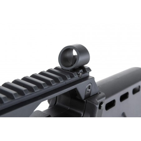 Karabinek ASG JG WORKS JG0738 gen 2 Czarny