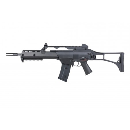 Karabinek ASG JG WORKS JG0738 gen 2 Czarny