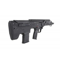 Karabinek ASG Silverback x Desert Tech MDRX 16" V3