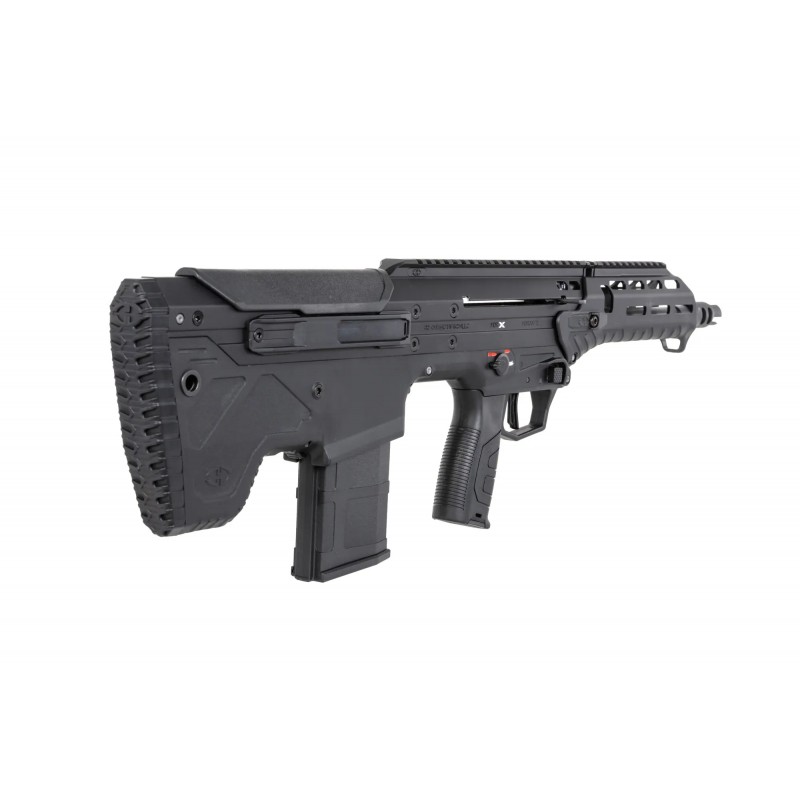 Karabinek ASG Silverback x Desert Tech MDRX 16" V3
