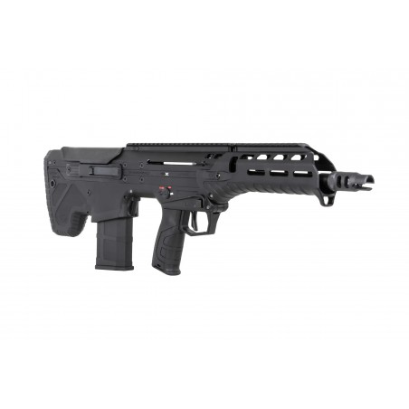 Karabinek ASG Silverback x Desert Tech MDRX 16" V3