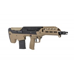 Karabinek ASG Silverback x Desert Tech MDRX V3 Half-Tan