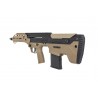 Karabinek ASG Silverback x Desert Tech MDRX V3 Half-Tan