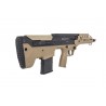 Karabinek ASG Silverback x Desert Tech MDRX V3 Half-Tan