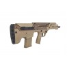 Karabinek ASG Silverback x Desert Tech MDRX V3 Flat Dark Earth