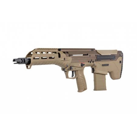 Karabinek ASG Silverback x Desert Tech MDRX V3 Flat Dark Earth