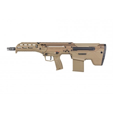 Karabinek ASG Silverback x Desert Tech MDRX V3 Flat Dark Earth
