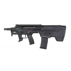 Karabinek ASG Silverback x Desert Tech MDRX Micron V3 Czarny