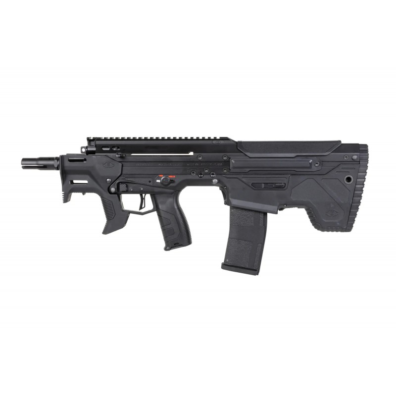Karabinek ASG Silverback x Desert Tech MDRX Micron V3 Czarny