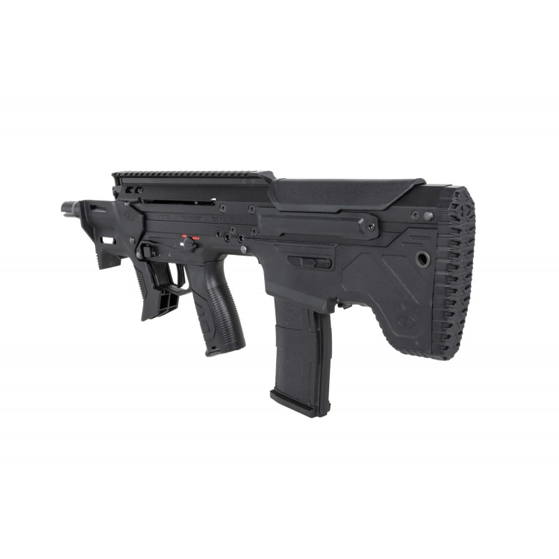 Karabinek ASG Silverback x Desert Tech MDRX Micron V3 Czarny