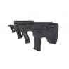 Karabinek ASG Silverback x Desert Tech MDRX Micron V3 Czarny