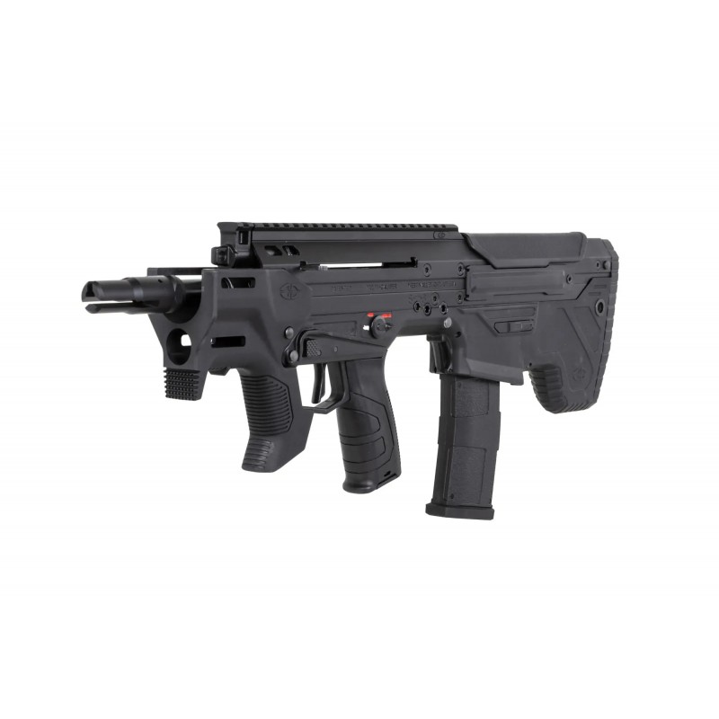 Karabinek ASG Silverback x Desert Tech MDRX Micron V3 Czarny