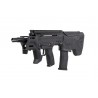 Karabinek ASG Silverback x Desert Tech MDRX Micron V3 Czarny