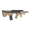 Karabinek ASG Silverback x Desert Tech MDRX Micron V3 Half-Tan