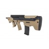 Karabinek ASG Silverback x Desert Tech MDRX Micron V3 Half-Tan