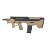 Karabinek ASG Silverback x Desert Tech MDRX Micron V3 Half-Tan
