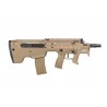 Karabinek ASG Silverback x Desert Tech MDRX Micron V3 Flat Dark Earth