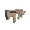 Karabinek ASG Silverback x Desert Tech MDRX Micron V3 Flat Dark Earth