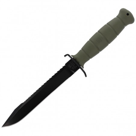 Nóż Glock Survival Knife FM81 Olive (12029) Nóż Glock Survival Knife FM81 Olive (12029)