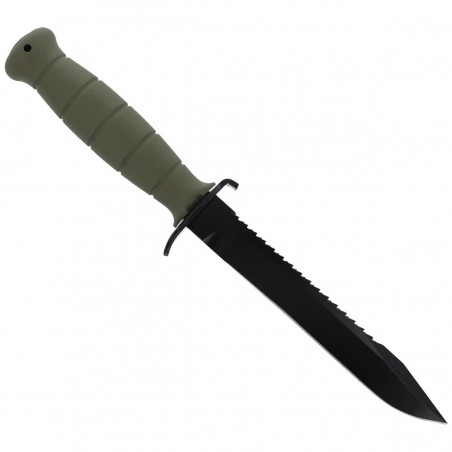 Nóż Glock Survival Knife FM81 Olive (12029) Nóż Glock Survival Knife FM81 Olive (12029)