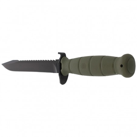 Nóż Glock Survival Knife FM81 Olive (12029) Nóż Glock Survival Knife FM81 Olive (12029)