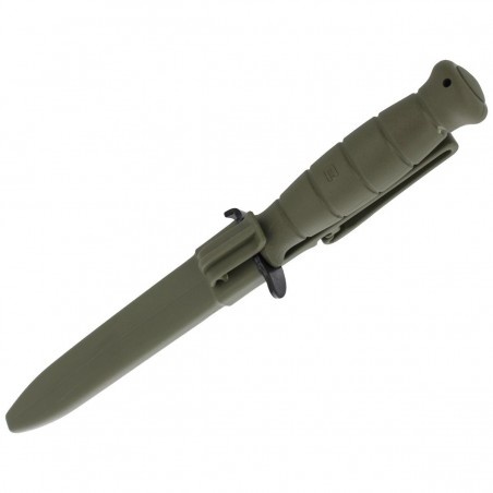 Nóż Glock Survival Knife FM81 Olive (12029) Nóż Glock Survival Knife FM81 Olive (12029)