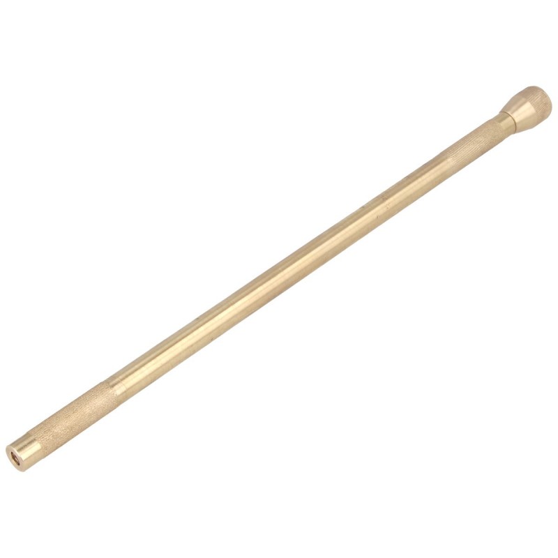 Pobojczyk / wycior do broni czarnoprochowej Black Powder dł. 20 cm, gwint M5 (23025m5)