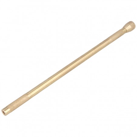 Pobojczyk / wycior do broni czarnoprochowej Black Powder dł. 20 cm, gwint M5 (23025m5)