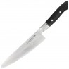 Kasumi H.M. Chef 200mm kuty japoński nóż szefa, stal młotkowana VG10 (78020)