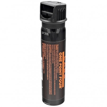 Gaz pieprzowy Fox Labs One Point Four 4%, Stream 112 ml (44FTSDB) Gaz pieprzowy Fox Labs One Point Four 4%, Stream 112 ml (44FTSDB)