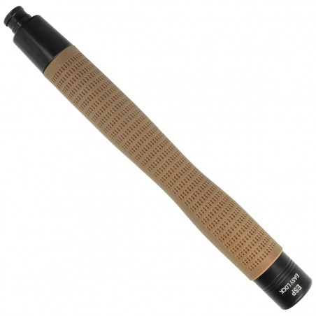 Pałka teleskopowa hartowana ESP Ergonomic Easy Lock 24'' (ExBT-24HE-KH BHT-55)