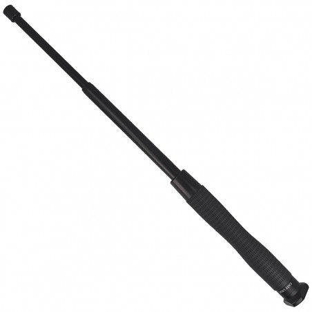 Pałka teleskopowa hartowana ESP Ergonomic Easy Lock 24'' (ExBTTO-24HE-BK) Pałka teleskopowa hartowana ESP Ergonomic Easy Lock 24'' (ExBTTO-24HE-BK)
