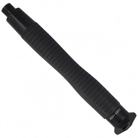 Pałka teleskopowa hartowana ESP Ergonomic Easy Lock 24'' (ExBTTO-24HE-BK) Pałka teleskopowa hartowana ESP Ergonomic Easy Lock 24'' (ExBTTO-24HE-BK)