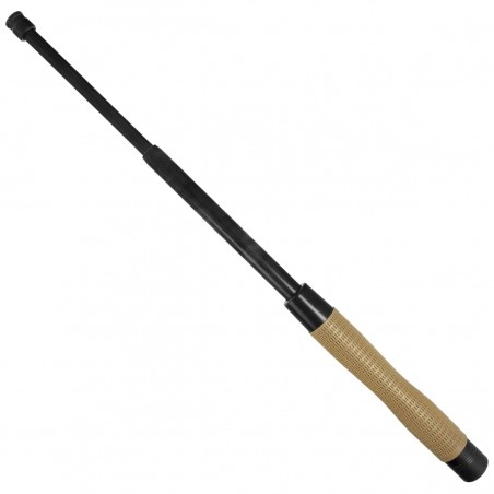 Pałka teleskopowa hartowana ESP Ergonomic Easy Lock 24'' (ExBTO-24HE-KH) Pałka teleskopowa hartowana ESP Ergonomic Easy Lock 24'' (ExBTO-24HE-KH)