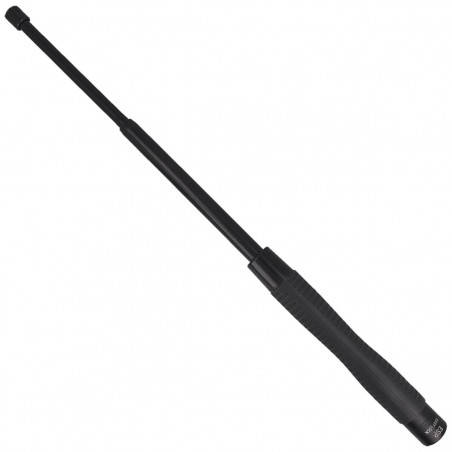 Pałka teleskopowa hartowana ESP Ergonomic Easy Lock 24'' (ExBTO-24HE-BK) Pałka teleskopowa hartowana ESP Ergonomic Easy Lock 24'' (ExBTO-24HE-BK)
