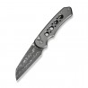 Nóż składany Civivi Pragma Prime Gray Aluminium, Damascus (C24067-DS1)
