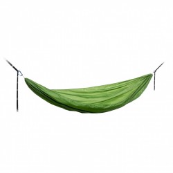 Hamak Lesovik Bystry treetop green