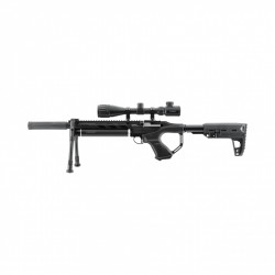 Wiatrówka PCP UX Notos Carbine Set 5,5 mm