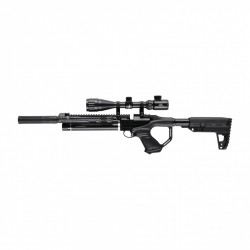 Wiatrówka PCP UX Notos Carbine Set 4,5 mm