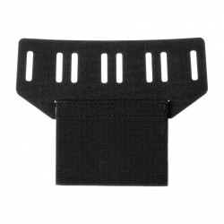 Obniżony uchwyt na stazę Ginger's Tactical Gear do pasa...