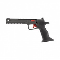 Pistolet wiatrówka UX SPA Expert 4,5 mm CO2 Diabolo
