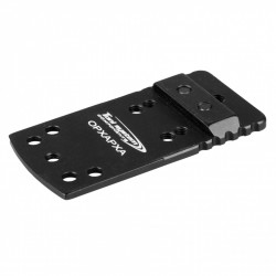 Płytka montażowa Toni System typ A do Beretta APX
(Vortex...