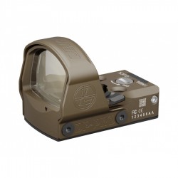 Kolimator Leupold DeltaPoint Pro Reflex Sight 2.5 MOA...