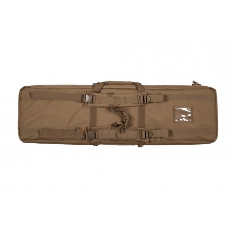 Podwójny pokrowiec na repliki GunBag V4 - Tan Podwójny pokrowiec na repliki GunBag V4 - Tan
