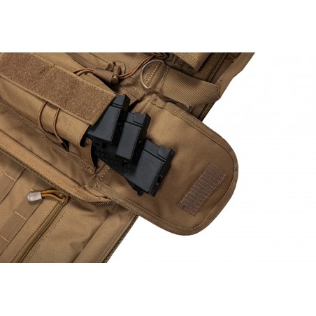 Podwójny pokrowiec na repliki GunBag V4 - Tan Podwójny pokrowiec na repliki GunBag V4 - Tan