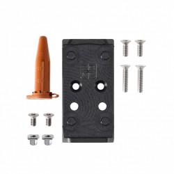 Płytka montażowa 2BME Two Brothers Military Engineering...