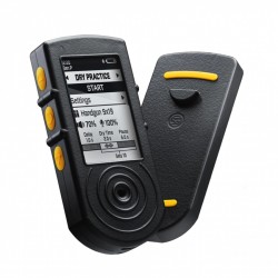 Timer strzelecki Shooters Global Shot Timer 2 z uchwytem...