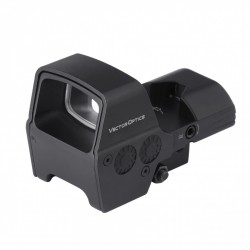 Kolimator otwarty Vector Optics Omega Picatinny / Weaver...