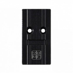 Płytka montażowa 2BME Two Brothers Military Engineering...