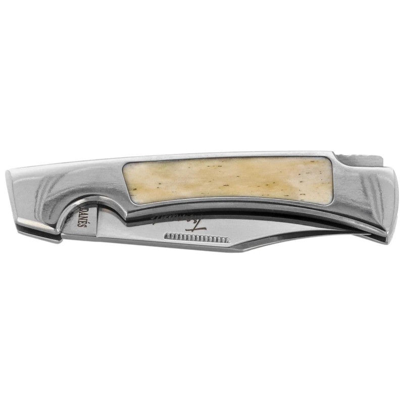 Nóż składany Tramuntana Decor Habitat N93 Navaja, Satin 440 (N93H)